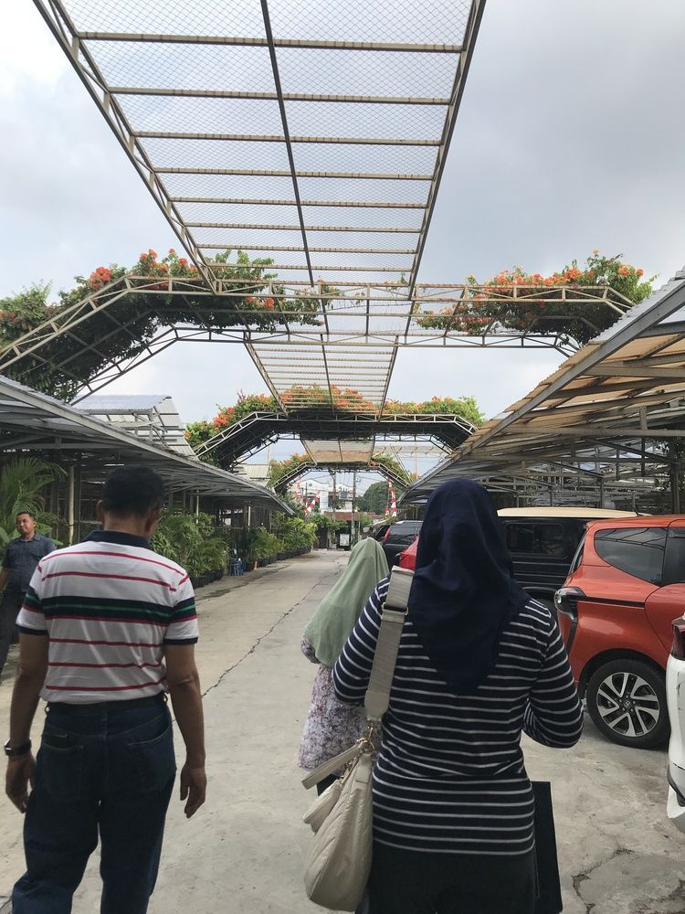 Photograph by Deasy Junita Dhani Hidayana