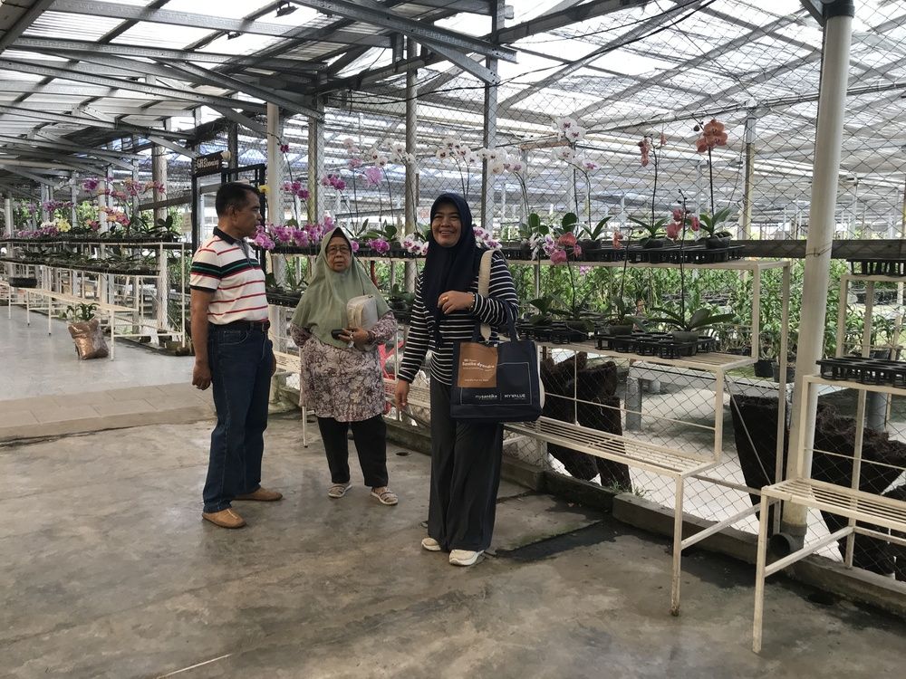 Photograph by Deasy Junita Dhani Hidayana