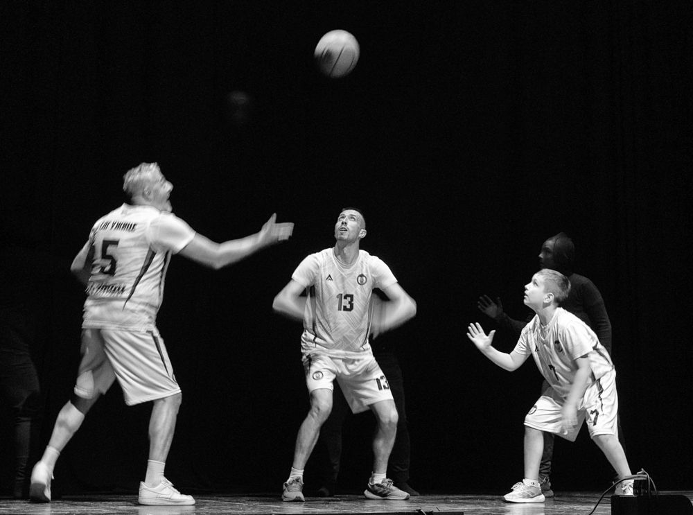 Photograph by Dragan Leles