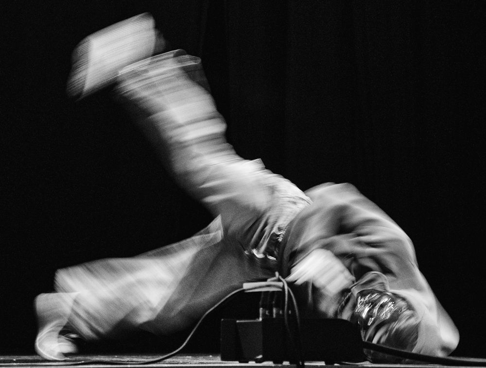 Photograph by Dragan Leles