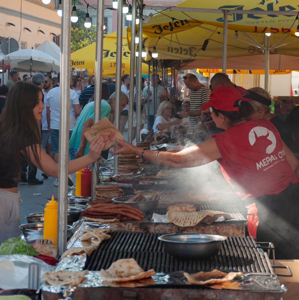 Photograph by Dragan Leles