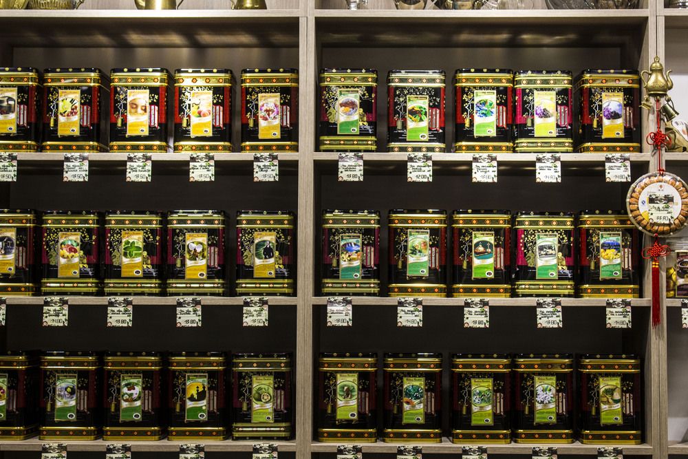 Глаза разбегаются..