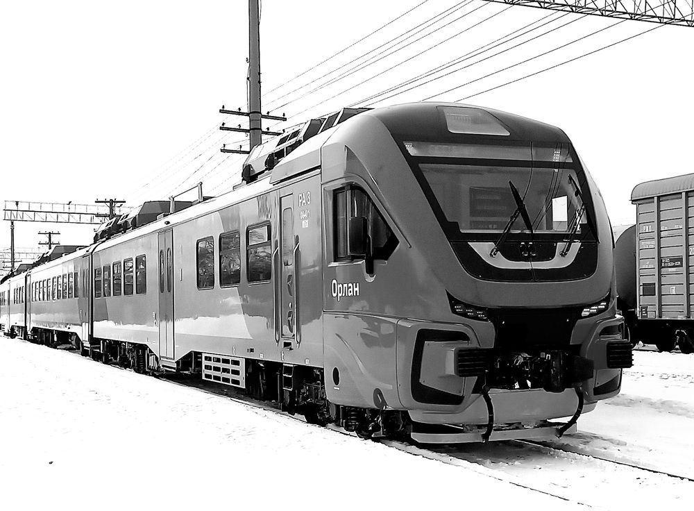 Photograph by Назмутдинова Сауия