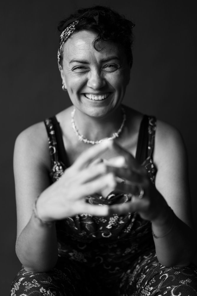 Photograph by Олеся Высокова