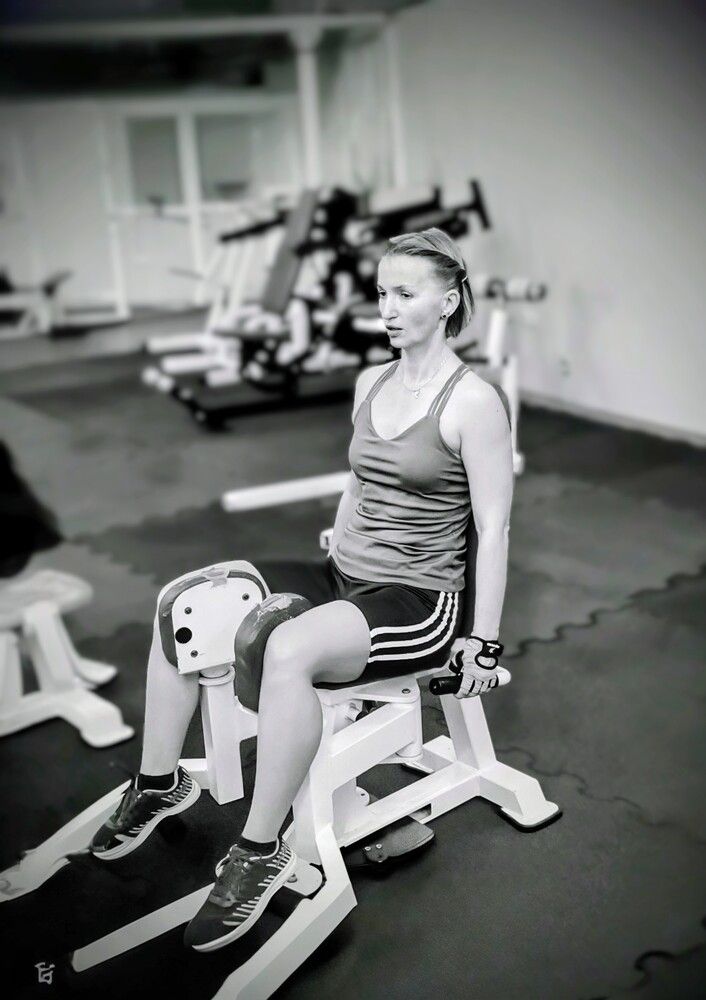 Фотография автора Ольга Лукьянова