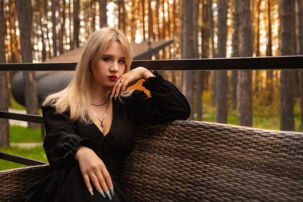 Photograph by Сергей