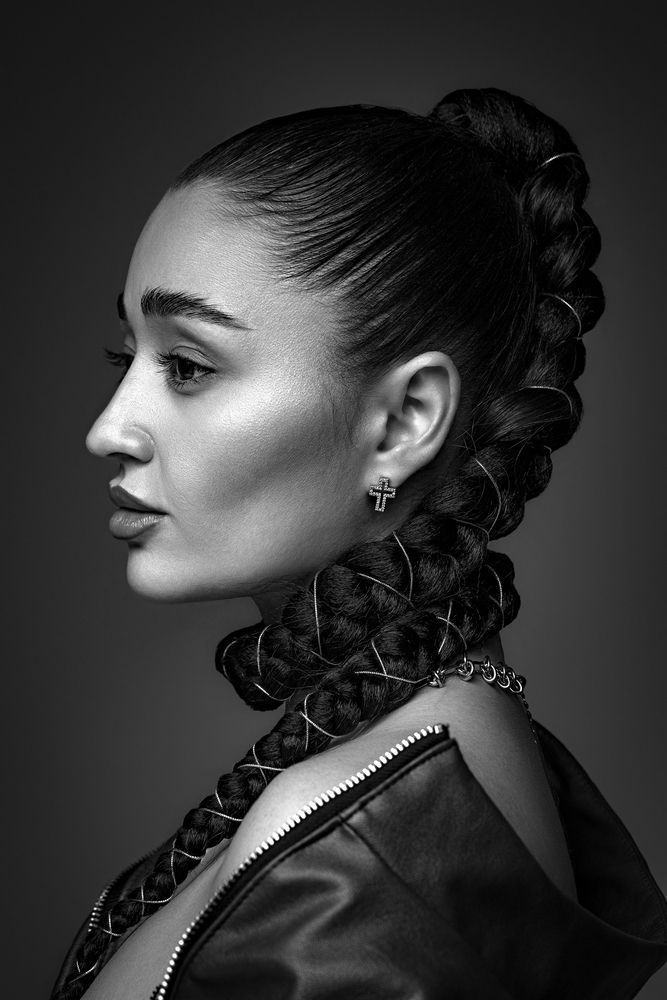 Photograph by Александр Тихий