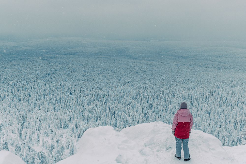 Photograph by Елена Титенская