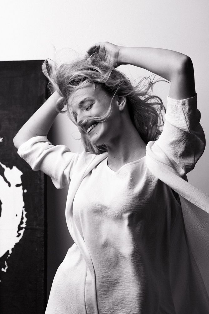 Photograph by Anastasia Astakhova