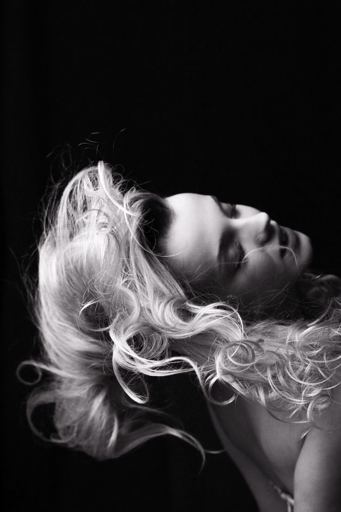 Photograph by Anastasia Astakhova