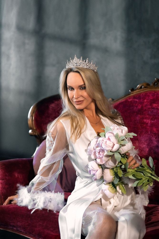 Photograph by Александр Волков