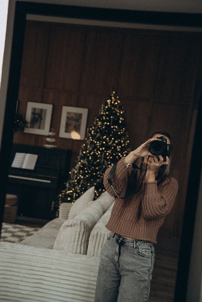 Photograph by Evgenia