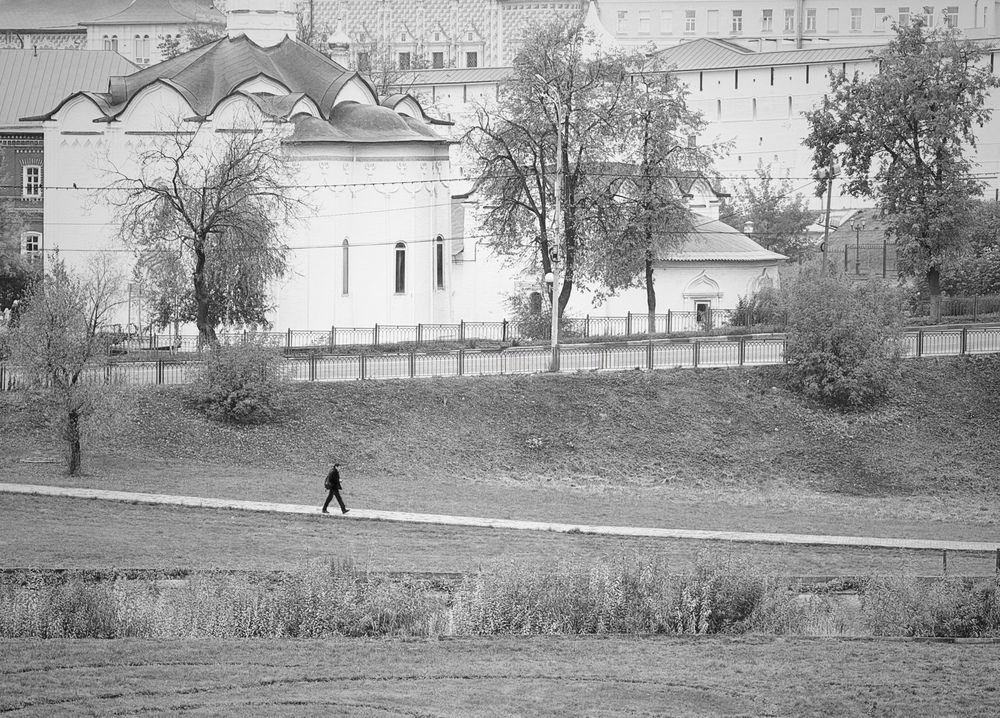 Photograph by Наталья Сережко