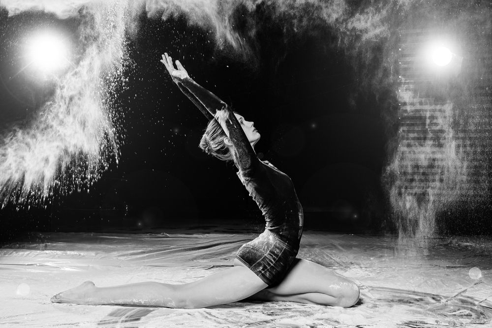 Photograph by Пудовкина Светлана