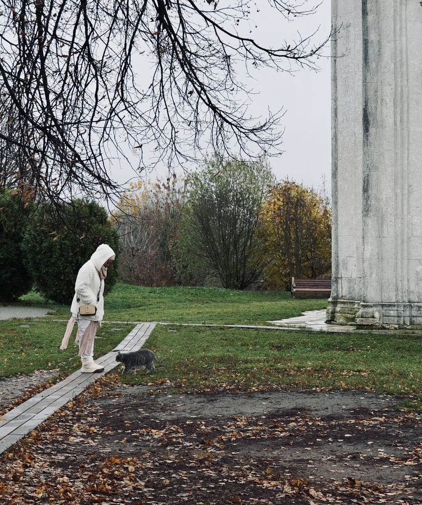 Photograph by Наталья Сережко