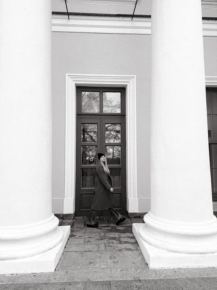 Photograph by Evgenia