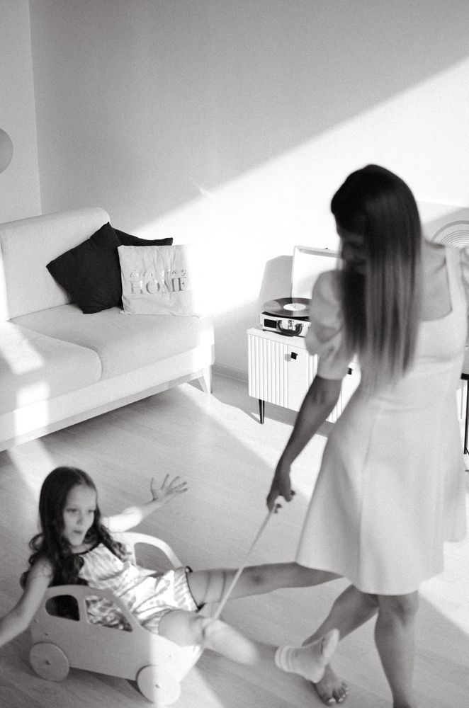 Photograph by Evgenia