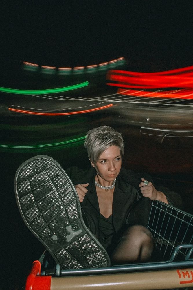 Photograph by Сергей Окшевский