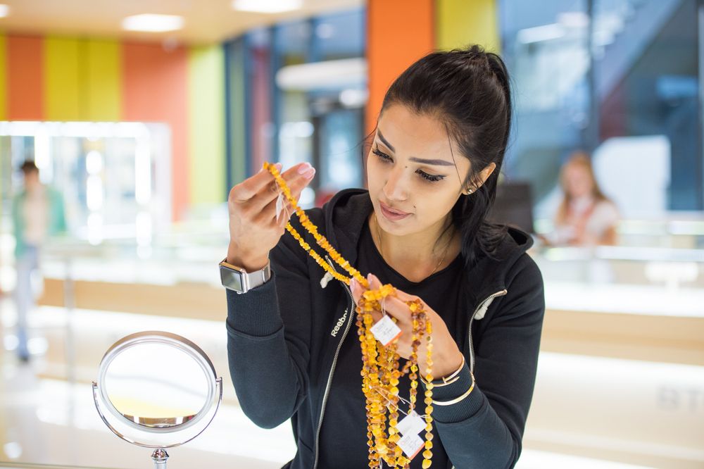 Photograph by Eliseev Nikolay