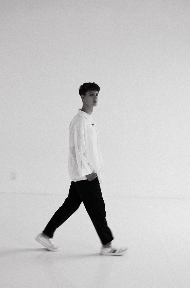 Photograph by Evgenia