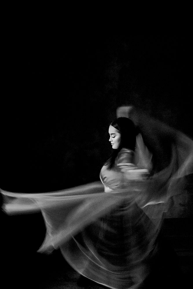 Photograph by Сергей Окшевский