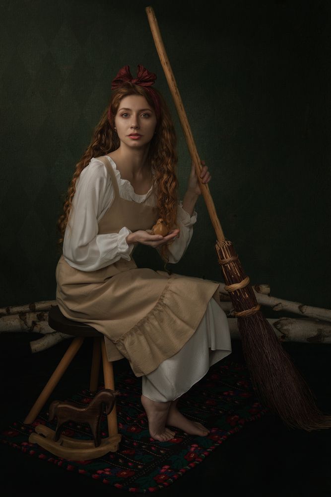 Photograph by Elian Coman