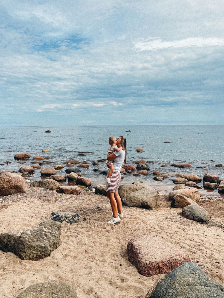 Photograph by Evgenia