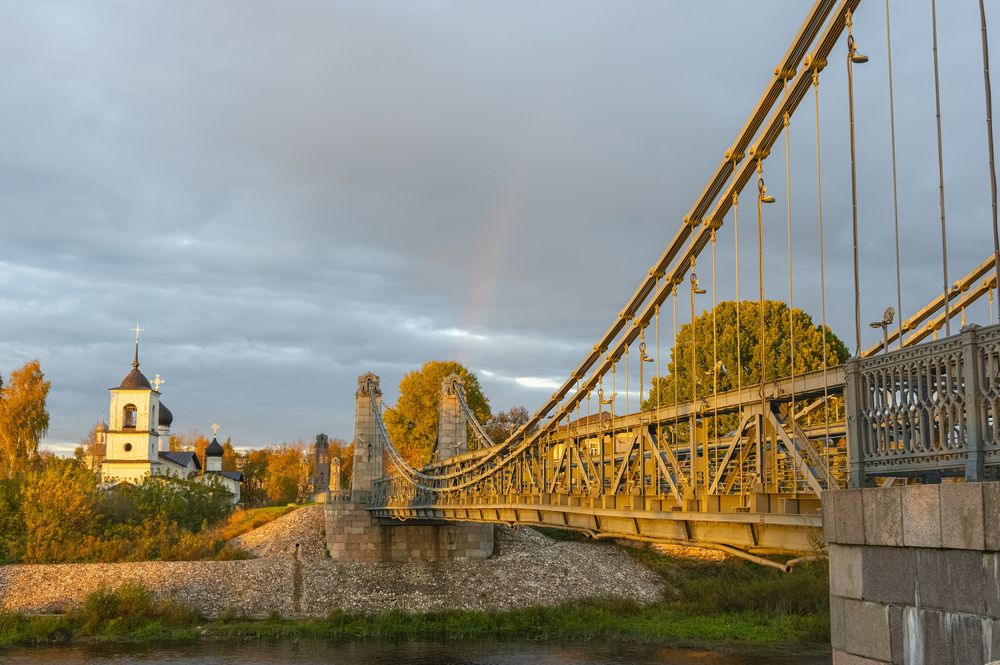 Фотография автора Шульга Александр