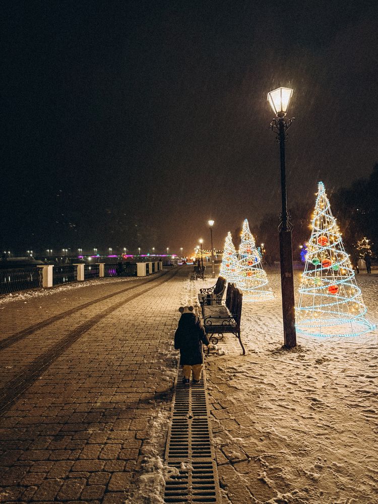 Photograph by Evgenia