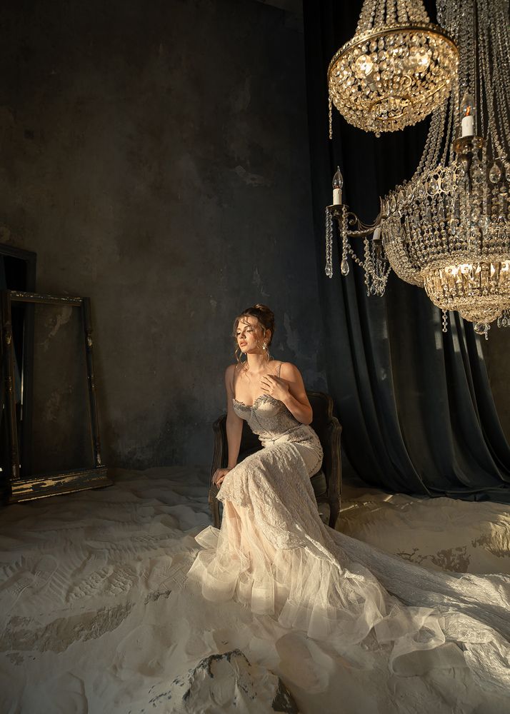 Фотография автора Людмила Яхно