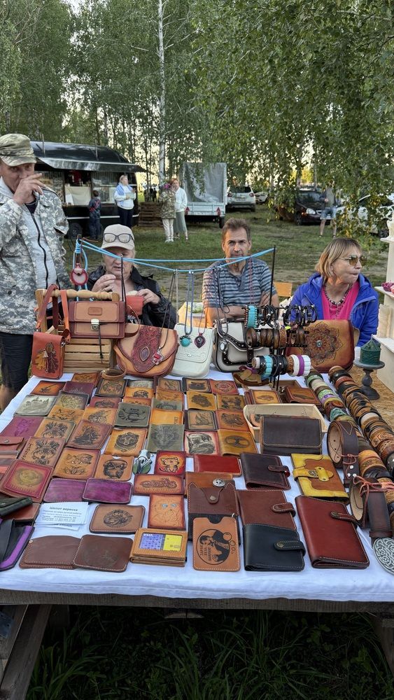 Photograph by Елена Гущина