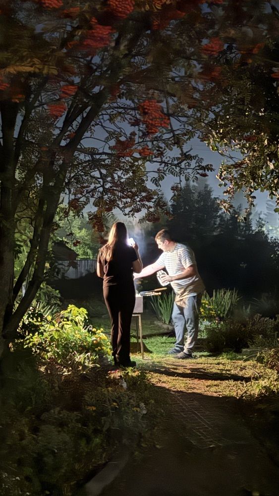 Photograph by Елена Гущина