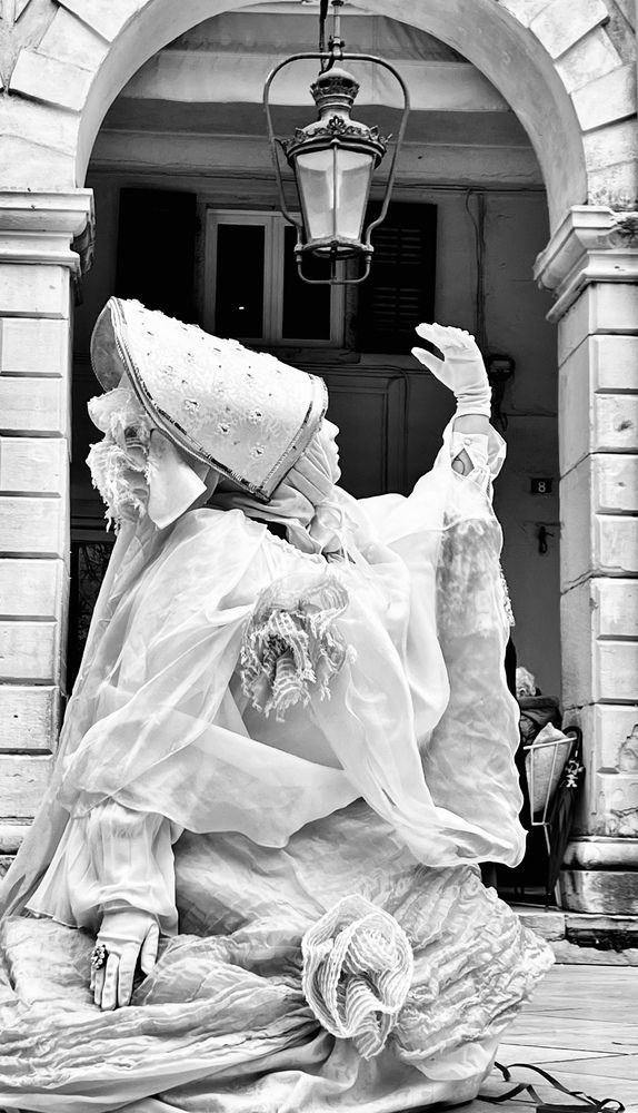 Photograph by Eleni Christogianni