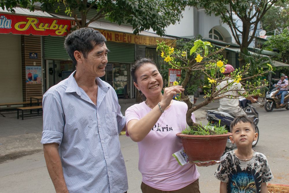 Photograph by Vy Van Bui