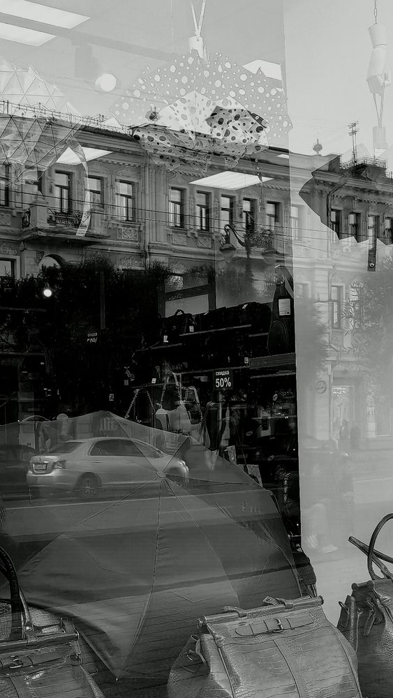 Photograph by Арина Черникова