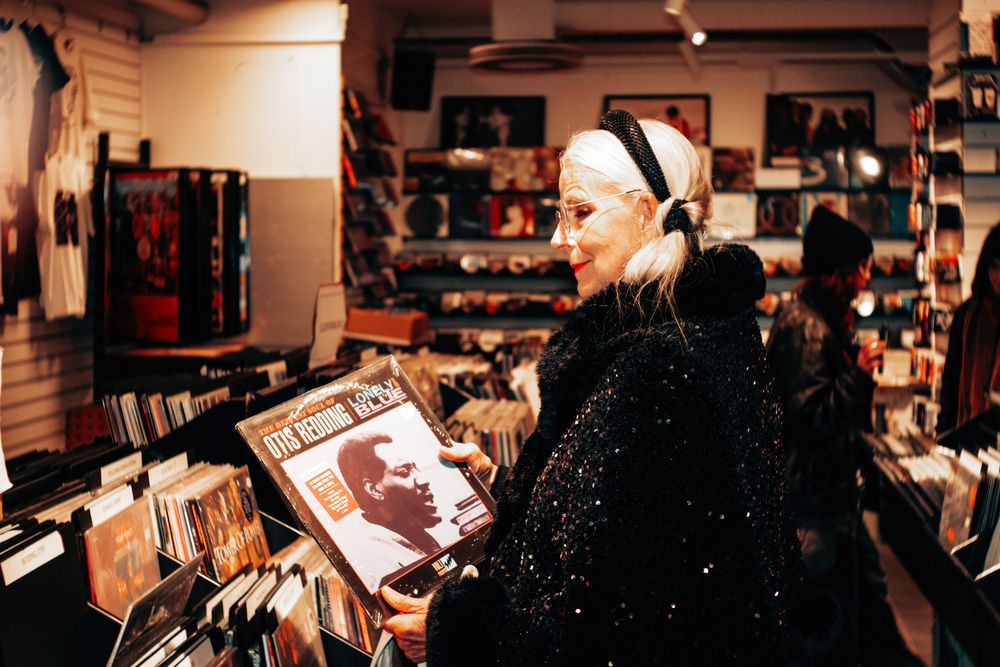 Photograph by Ruslan Badykov