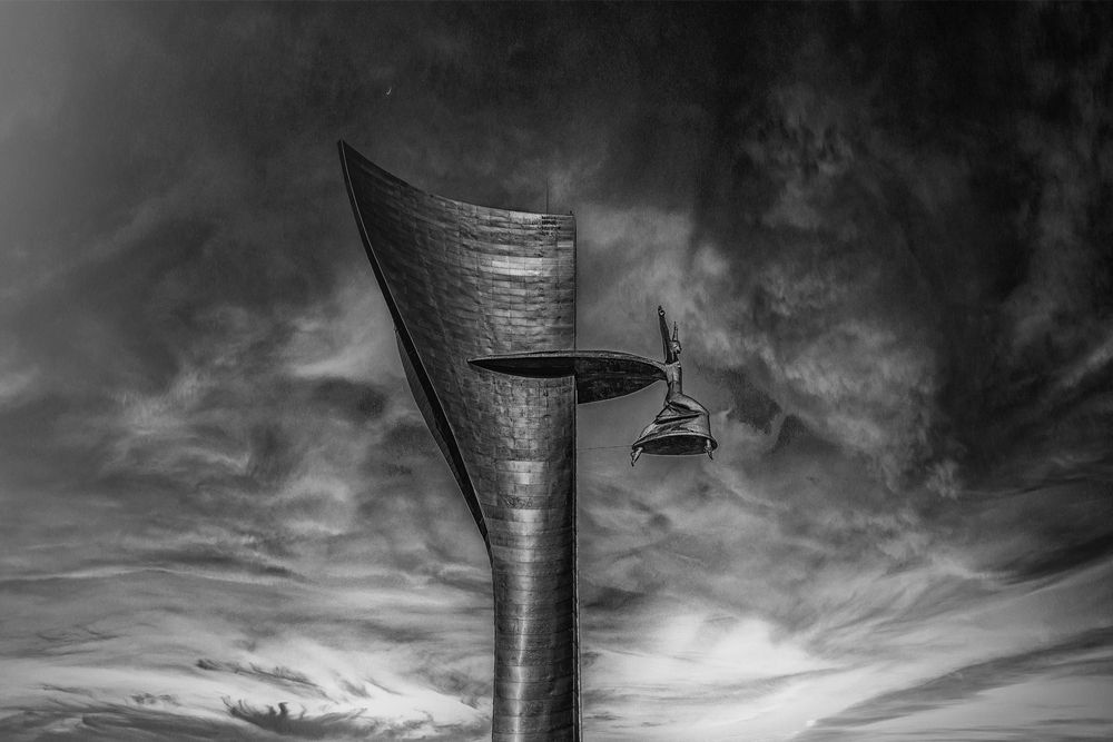Photograph by Владимир Гамаюнов