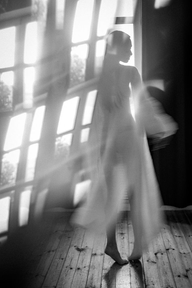 Photograph by Наталья Урусова