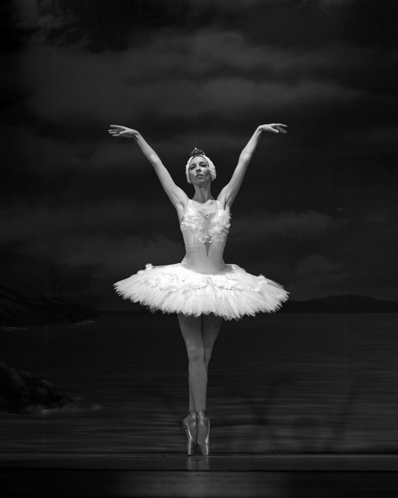 Фотография автора Ирина Гуськова