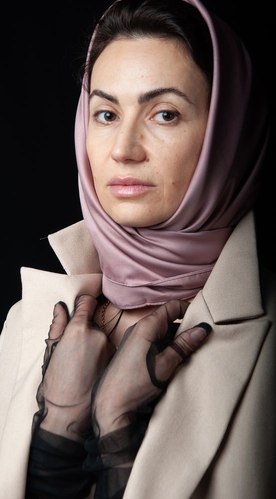 Фотография автора Светлана Поливанова