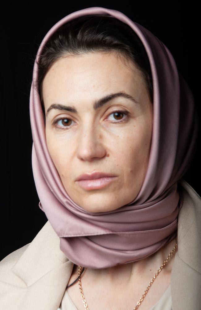 Фотография автора Светлана Поливанова