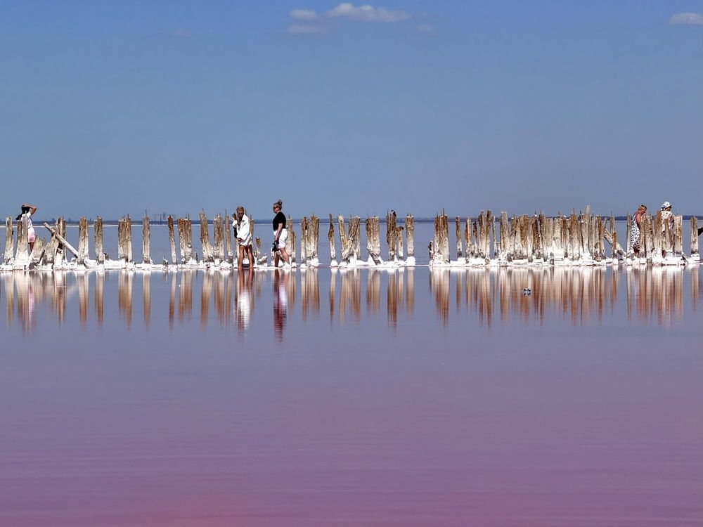 Photograph by Наталья Сережко