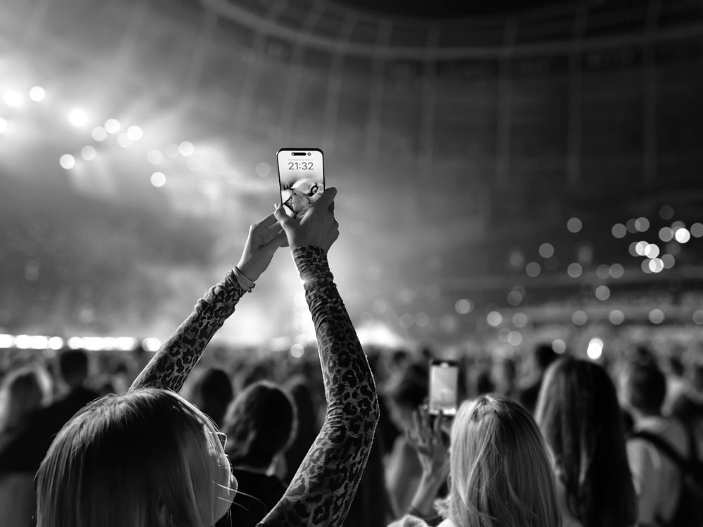 Photograph by OLGA MIKHNEVICH