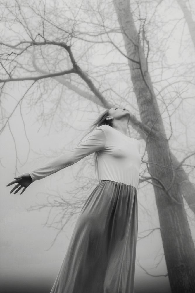 Photograph by Александра Токарева