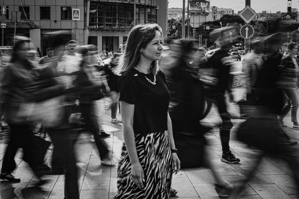 Photograph by Татьяна Кучеренко