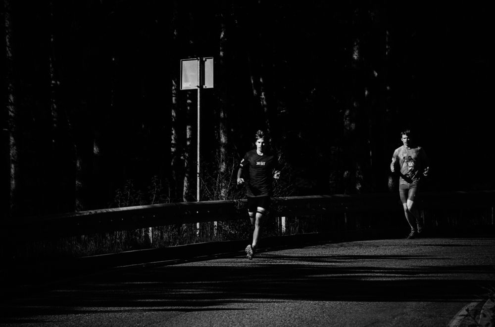 Photograph by Varvara Zhukova