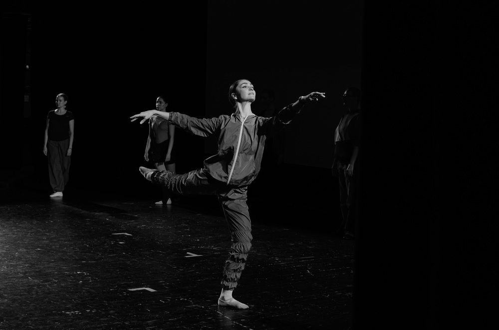 Photograph by Varvara Zhukova