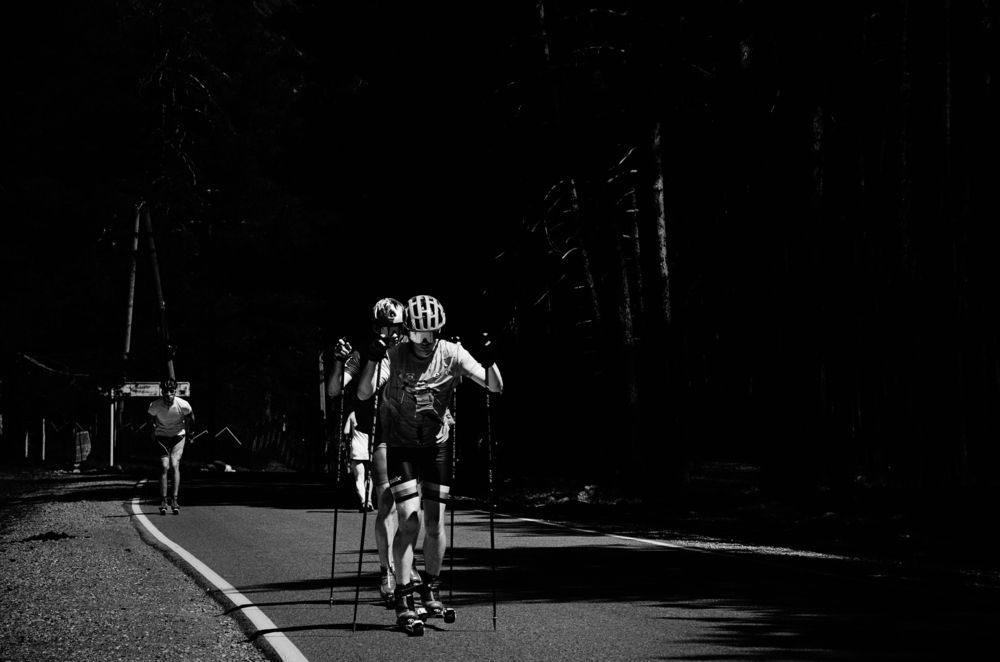 Photograph by Varvara Zhukova