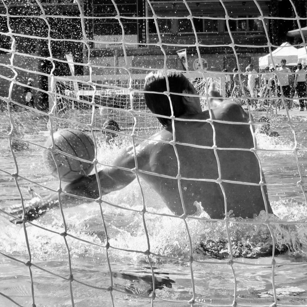 Photograph by Dario Meroni