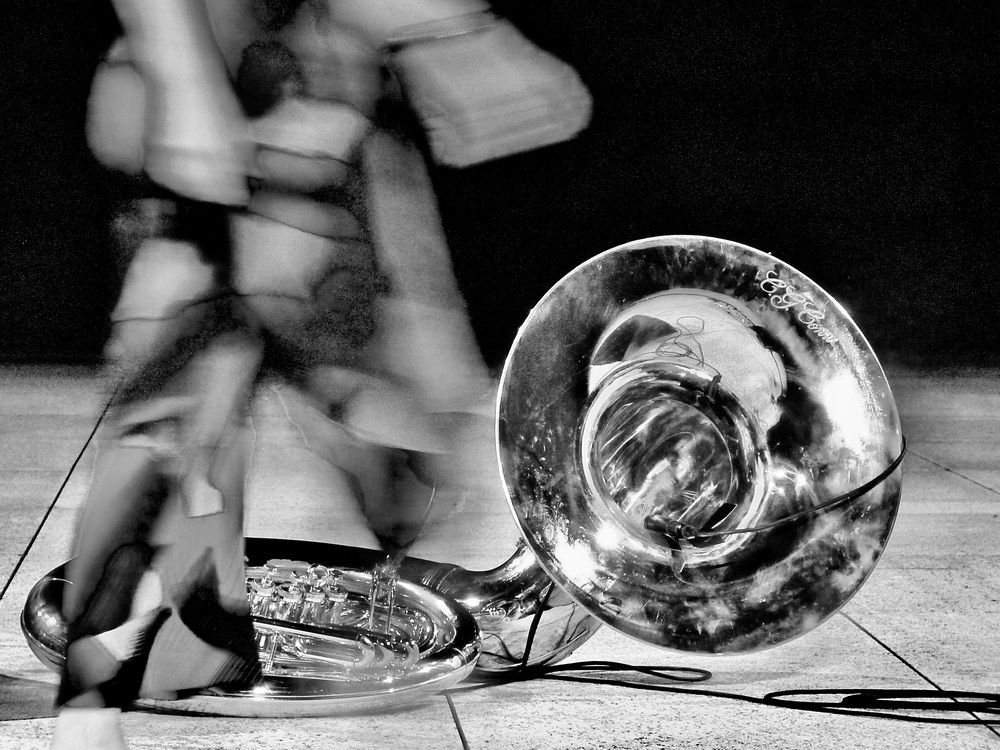 Photograph by Dario Meroni